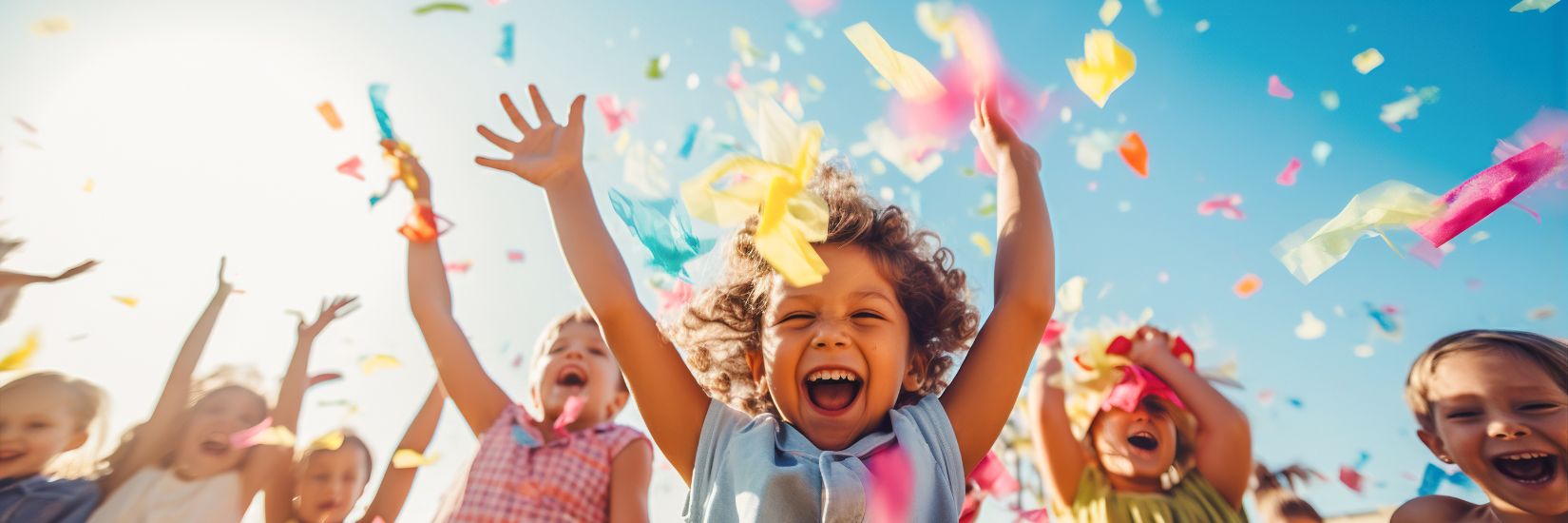 Séjour gratuit pour les enfants | JetPark Hamilton